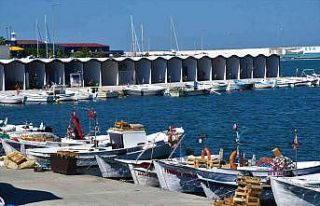 Amatör balıkçılara 171 kulübe