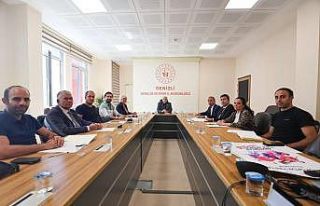 Amatör Spor Haftası başlıyor