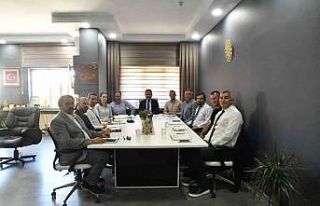 Amatör Spor Haftası etkinliklerinin programları...
