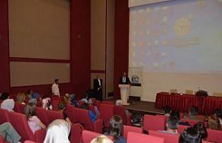 Ameliyat hemşirelerine bölge eğitimi