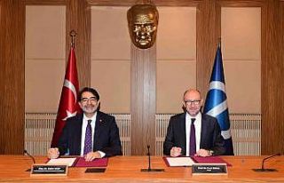 Anadolu Üniversitesi 3,8 milyon kamu personelinin...