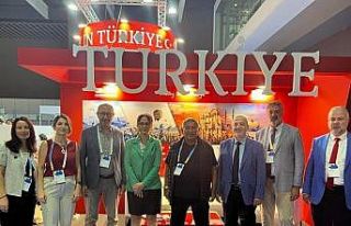 Anadolu Üniversitesi Avrupa’nın en büyük eğitim...