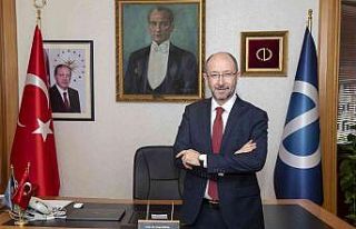 Anadolu Üniversitesi Rektörü Fuat Erdal’dan 2...