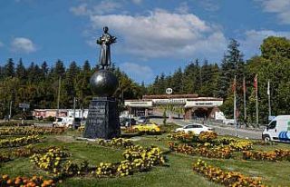 Anadolu Üniversitesi Türkiye’ye örnek oldu