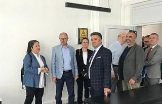 Anadolu Üniversitesi’nde Oyun ve Animasyon Geliştirme...