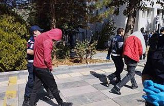 Ankara merkezli 3 ilde uyuşturucu operasyonu: 32...