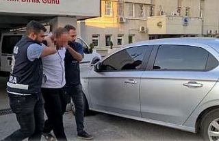Ankara’da yabancı uyruklu DEAŞ’lılara operasyon:...