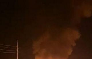 Anne-oğula çarparak ölüme neden olan sürücü...