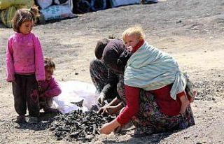 Annenin bohçasında hayat