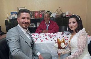 Annesinin öldüğü gün nikahı ertelenen Mine’nin...