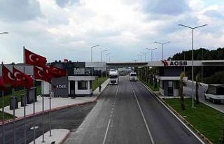AOSB 3. ilave alanda ön tahsisler başlıyor
