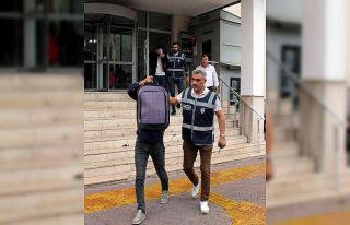 Aranan 17 kişi yakalandı