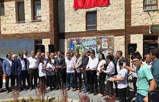 Arapgir Bağbozumu şenlikleri