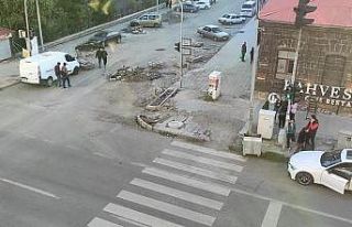 Ardahan’da olan deprem Kars’ta da hissedildi