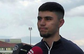 Arif Kocaman: "Hayalimde Premier Lig ve La Liga...