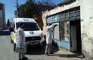 Arkalarında bıraktıkları delillerle yakayı ele...