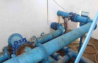 ASAT, 30 milyon liralık yatırımla 156 deponun tadilat...