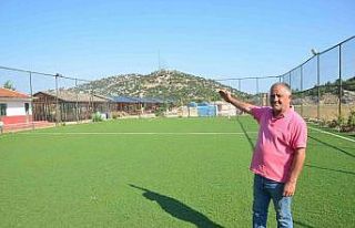 ASKF Başkanı Bulut güven tazeledi