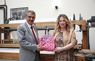 Ata bornozunun yenileme reprodüksiyon çalışması...