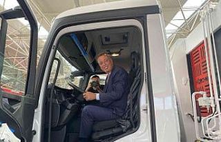 Ataşehir Belediyesinden 118 milyon TL’lik tasarruf