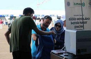 Atatürk Üniversitesi Teknofest’te