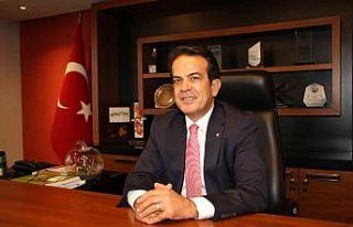 ATB’den ihracatı geliştirecek çalışma