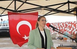 Av sezonu Kurucaşile’de düzenlenen törenle açıldı