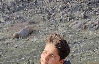 Av tüfeği ile yaralanan çocuk hayatını kaybetti