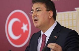 Aydemir: ‘Ahilik terbiyesi milli duruşumuzdur’