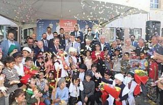 Aydemir Pasinler Zaferi coşkusunu paylaştı