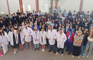 Aydın Büyükşehir Belediyesi’nin Gençlik Kültür...