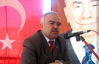 Aydın eski milletvekili Taner’in annesi vefat etti