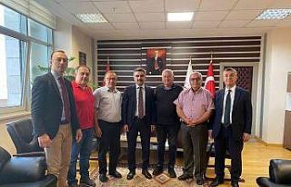 Aydın Ticaret Borsası’ndan ihracatçılara müjde