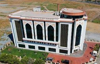 Aydın’da 2 oda ve 1 borsa da seçim heyecanı rekabetsiz...