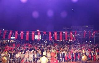 Aydın’da alternatif kutlama, Kurtuluşun 100. yılına...