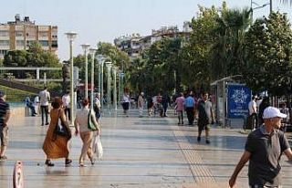 Aydın’da hava sıcaklıkları düşecek