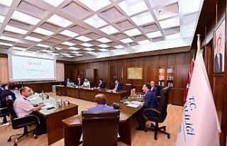 Aydın’da vatandaşın güvenliği masaya yatırıldı