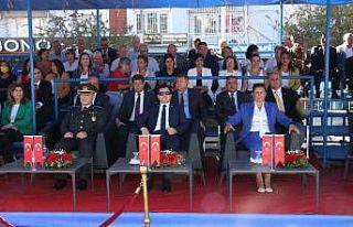 Aydın’ın düşman işgalinden kurtuluşunun 100....