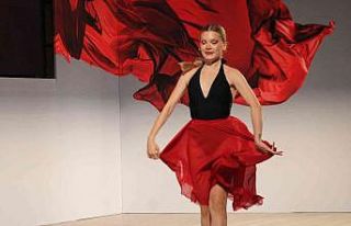 Aydınlı firma yenilenen imajını lansman toplantısı...