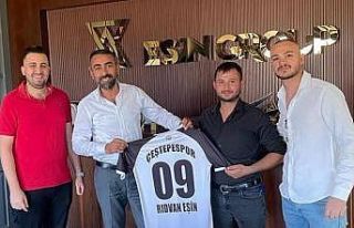 Aydınlı iş adamı, Çeştepespor kulübü yönetimini...