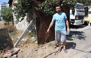 AYKONUT mağdurları: "Yavuzlar ve AYKONUT bize...