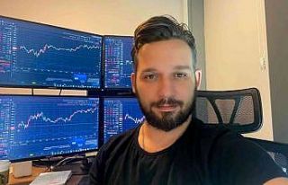 “Aylık en yüksek reel getiri Devlet İç Borçlanma...