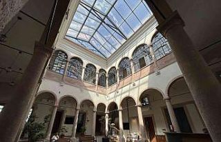 Ayvalık Belediyesi’ne “uygulama ödülü” geldi