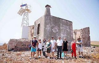 Ayvalık’ın kültürel mirasına yeni kazanımlar