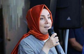 Ayvazoğlu’ndan Kasapoğlu’na yüzde 100’lük...