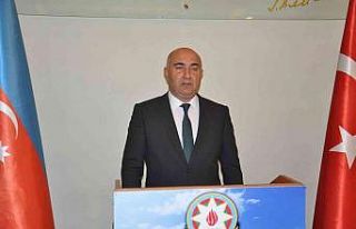 Azerbaycan Şehitlerini Anma Günü