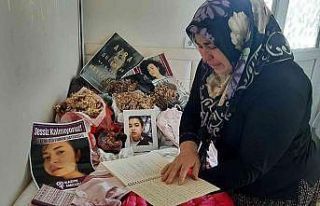 Azra’nın annesi konuştu: "Hiç sevinmedim...