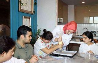 Bağcılar’da gluten hassasiyeti olan özel çocuklar,...