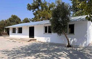 Bağdamları Mahalle Muhtarı’ndan YK Enerji’ye...