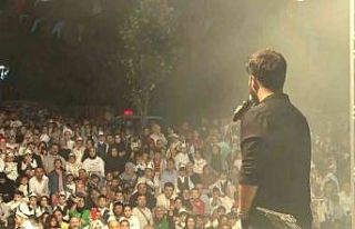 Bahçelievler Belediyesi toplu sünnet şöleni düzenledi